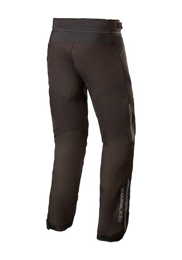 Alpinestars Ast-1 V2 Wp Korumalı Motosiklet Pantolonu Siyah