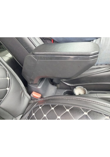 Renault Megane 4 2016-2023 Geçme Kolçak Delme Yok A+kalite Oem