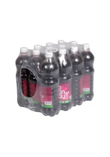 Şalgam Suyu Tatlı 1 Litre 12 Adet
