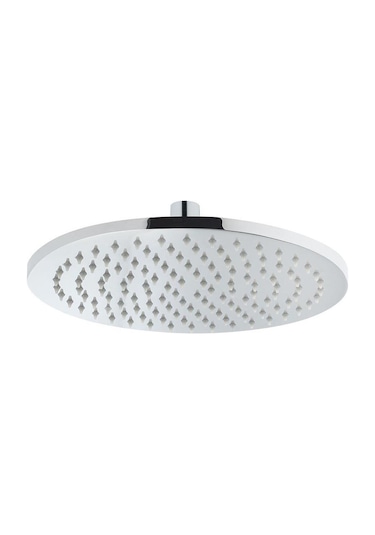 VitrA Origin Krom Ankastre Tepe Banyo Duş Seti Krom