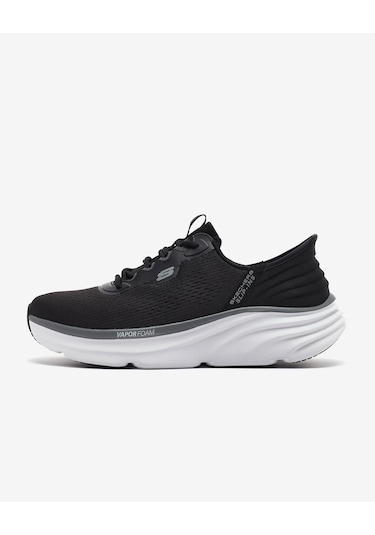 Skechers D'lux Vapor Erkek Siyah Spor Ayakkabı 233060 Bkcc Siyah Skechers D'lux Vapor Erkek Siyah Spor Ayakkabı 233060 Bkcc Siyah