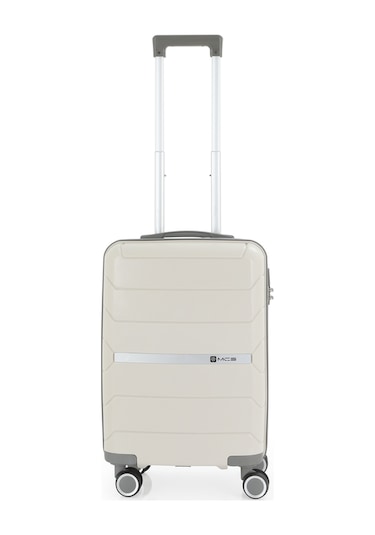 Mçs Polipropilen Valiz V366 55 Cm S20sy100004155 00424 Çok Renkli