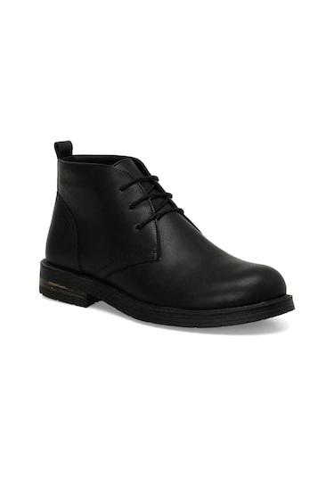 Garamond 22946 4pr Siyah Erkek Klasik Bot 000000000101925628