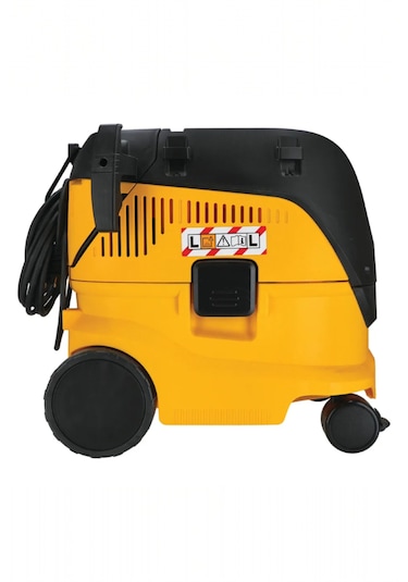 Mirka 1230 L Toz Emiş Makinesi 230v