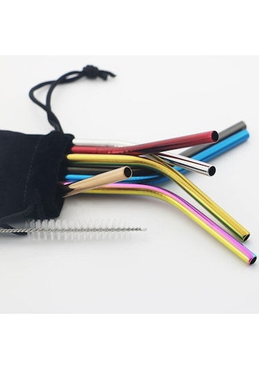 Bej 1 Parça Taşınabilir Haşlanma Önleyici Sofra Saman Çok Fonksiyonlu Kese Sofra Takımı Yemek Takımı Çubuklarını Çanta