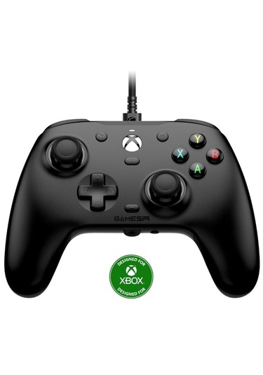 Gamesir G7 He Kablolu Hall Effect Controller Xbox Series X S, Xbo