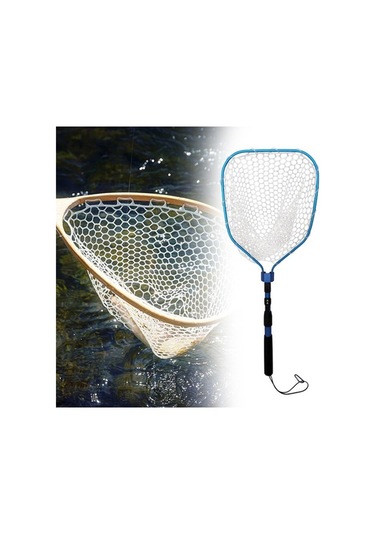 Pazly Yetişkinler Ve Balıkçılık Tutkunları İçin Yeni Mavi Ürünü