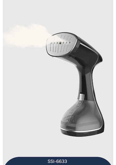 Sinbo SSI-6633 1640 W Dikey Buharlı Kırışıklık