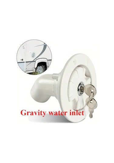 Boatshop1 1 Adet Beyaz Karavan Ve Kampçı Yerçekimi Su Girişi Abs Malzeme Uyumlu Kilitlenebilir Dolgu Portu Sızdırmaz Sistem Dayanıklı Tatlısu Tankları Parçaları Boatshop1 1 Adet Beyaz Karavan Ve Kampçı Yerçekimi Su Girişi Abs Malzeme Uyumlu Kilitlenebilir Dolgu Portu Sızdırmaz Sistem Dayanıklı Tatlısu Tankları Parçaları