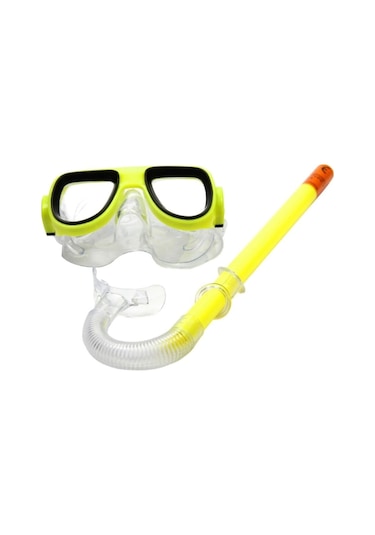Mey Najmaddin Smg-m25s80 Oval Gozlüklü Kc.snorkel Najmaddin