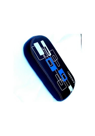 Valkyrie Çocuk Ve Yetişkin İçin Bisiklet Arka Koltuğu, Sele Sırtlıklı Yumuşak Minder Bagaj Koltuğu Beyaz