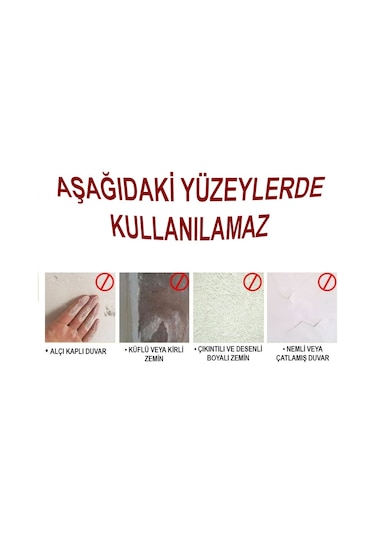 River World İki Tarafıda Kullanılabilen 60 Adet Bant