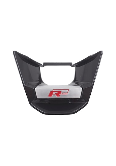 Direksiyon Logosu R-Line Kırmızı / Dıka24 (534041642)