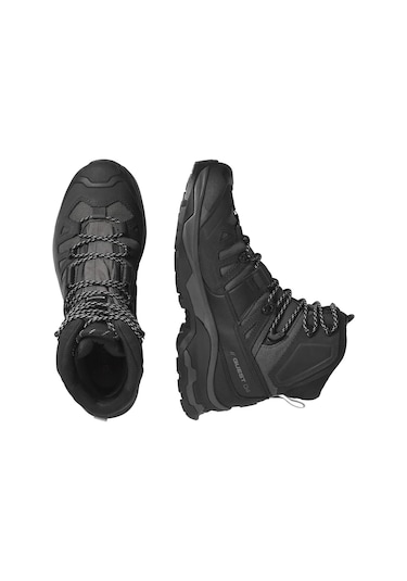Salomon Quest 4 Gore-tex Erkek Bot Gri