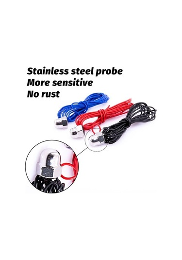 Ulzyvf Df-96dk Otomatik Su Seviyesi Kontrol Anahtarı 20a 220v 2m Teller, Yüksek Kalite