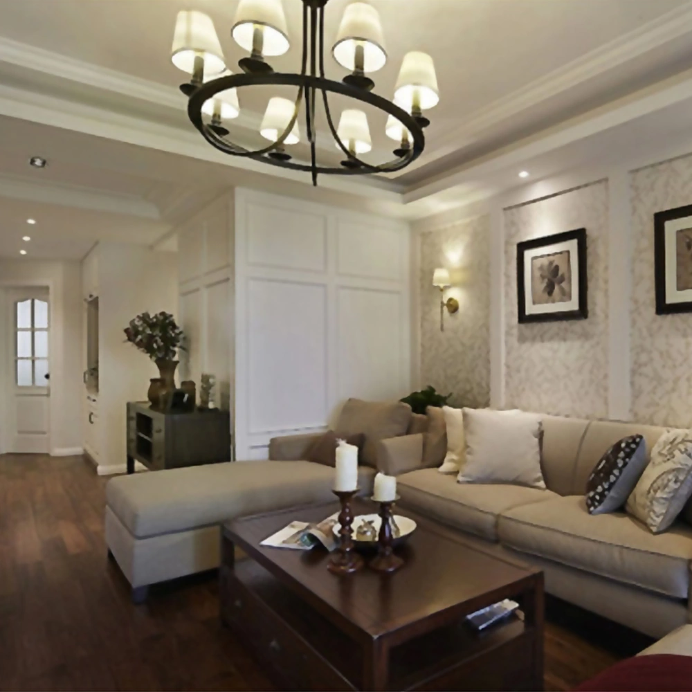 Youmex E14 Led Iç Mekan Ampülü 7w 220-240v 270 Açılı 550-650lm Beyaz Işık 5 Adet