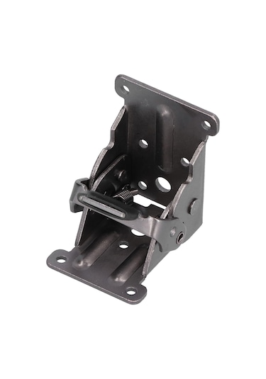 Springsun Alüminyum Otomatik Kilitleyen Katlanabilir Destek Açısı, Masa-sandalye-alet Şaseleri İçin Mobilya Aksesuarı