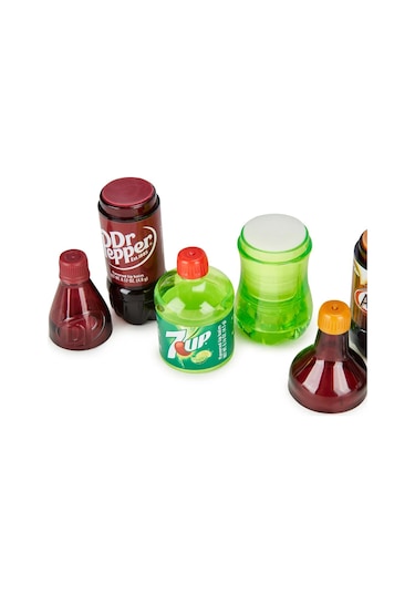 Taste Beauty Dr. Pepper Dudak Bakım Seti 4'lü