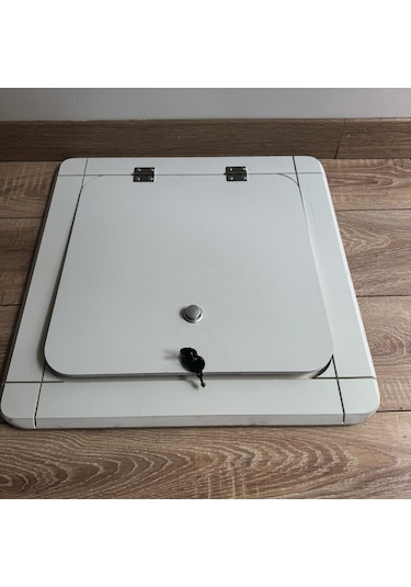 Havuz Kağaı 70x70