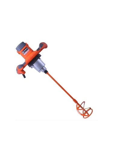 MaxExtra MX7800 1400 W Boya Ve Harç Karıştırıcı