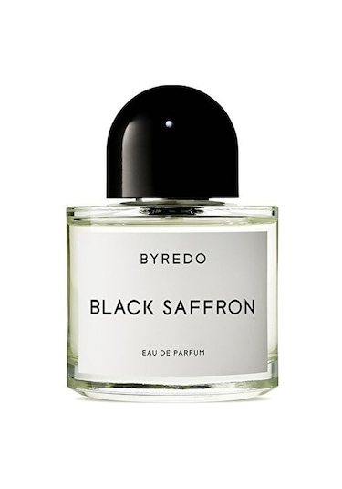 Byredo Black Saffron Edp 100 Ml Oryantal