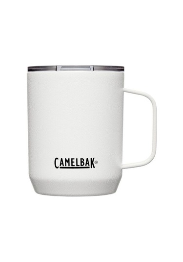 Camelbak Horizon Kulplu Kamp Bardağı 350 Ml Beyaz