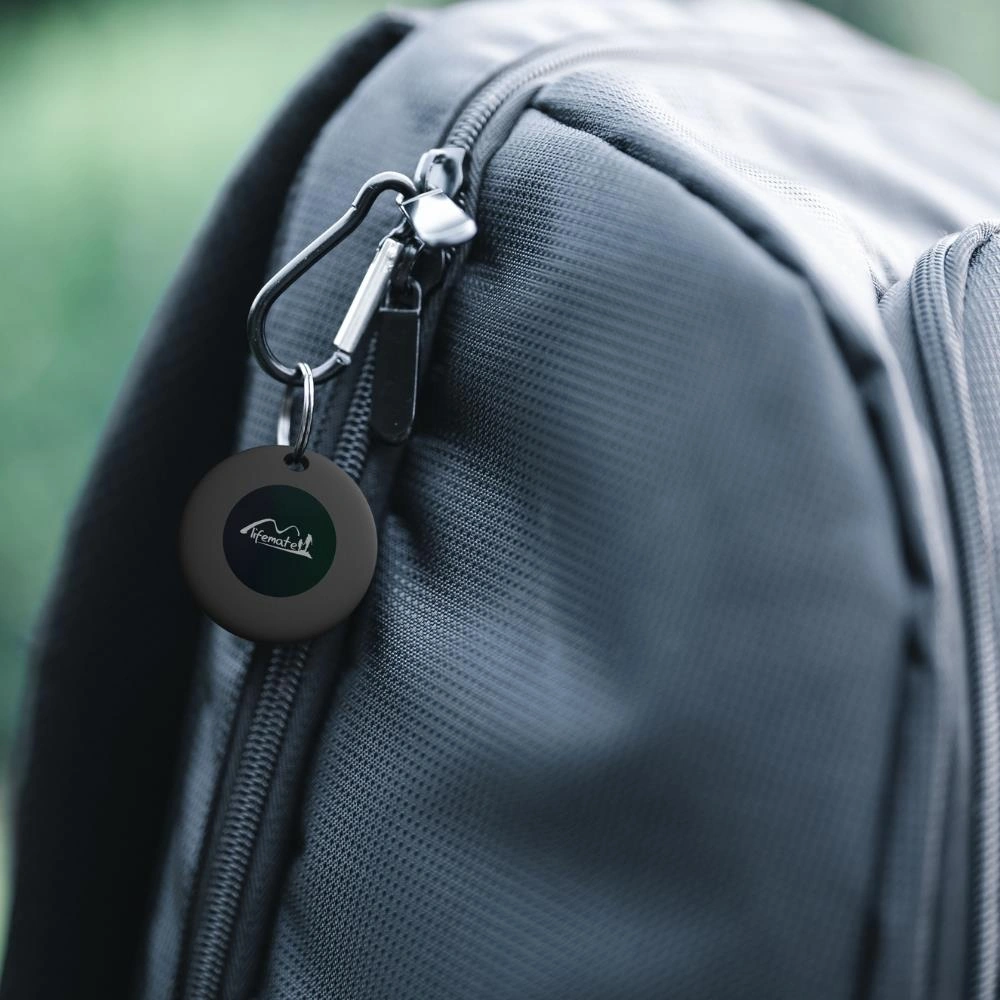 4lü Life Tag Gps Takip Cihazı Apple Find My Uyumlu-1260