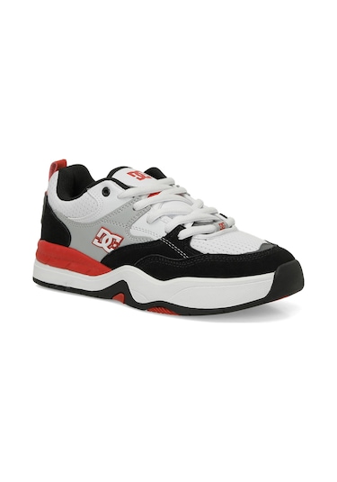 Dc Ascend Grı Erkek Sneaker Gri