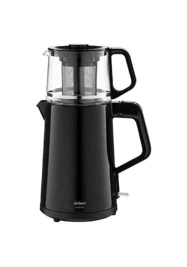 Arzum AR3141 Tea Blend 1.8 L Çay Makinesi