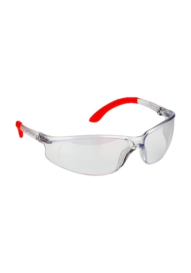 Roney Taşlama Gözlüğü, Şeffaf (415197112)