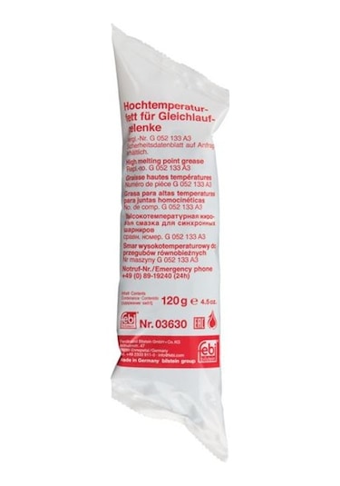 Febı AOD 3630 Mafsal Montaj Gresi 120 G