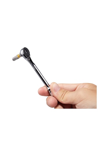 Topeak Allen Bitkit 9 Alyan Uç Seti Cırcır Anahtarlar İçin + 30mm Uzunluk + 9 Farklı Uç Tt2591