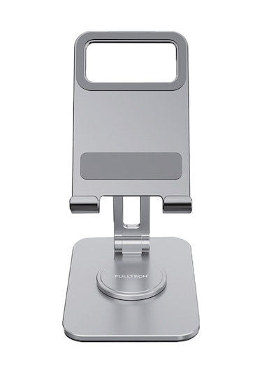 Fulltech Fhd17 360 Dönebilen Alüminyum Telefon Ve Tablet Standı