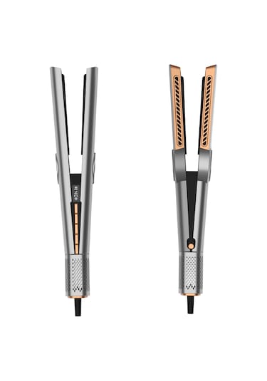 Icotech HS50 Pro Airflow Saç Düzleştirici ve Şekillendirici