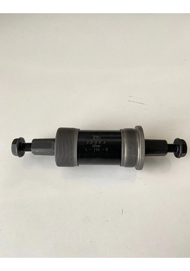 Vertech Bisiklet Orta Göbek