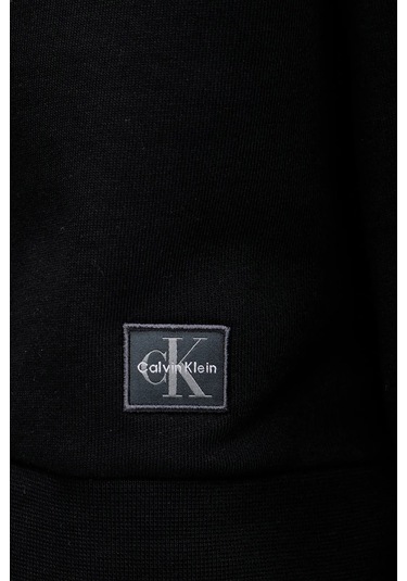 Calvin Klein Bayan Sweat Lv047c911g Ub1 Siyah Siyah