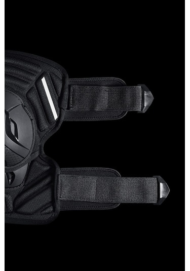 K46 Motosiklet Dizliği Açık Mavi