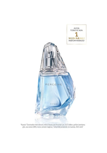 Avon Perceive Kadın Parfüm EDP 50 ML