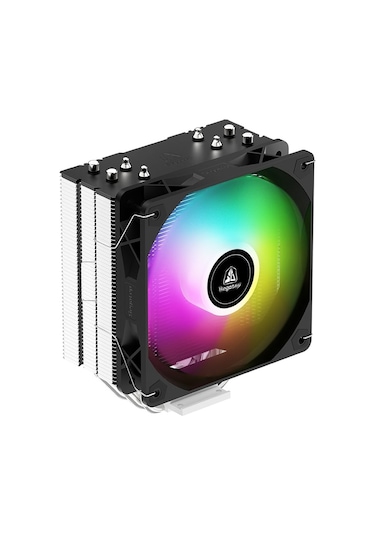 Segotep Fz4a Siyah 120mm Hava Soğutucu Amd Azaz4sgp0004