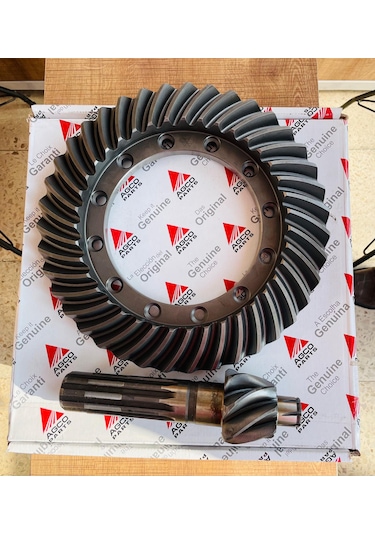 Massey Ferguson 240 Agco-2615 Tek Çeker Ayna Mahruti Agco Marka