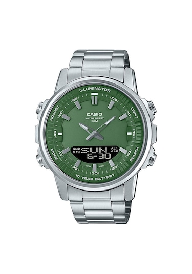 Casio Amw-880d-3avdf Kol Saati