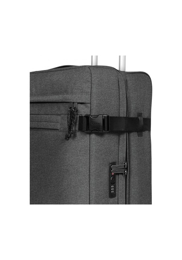 Eastpak Transıt'r 4 L Valiz Ek0a5bfk77h1 Çok Renkli