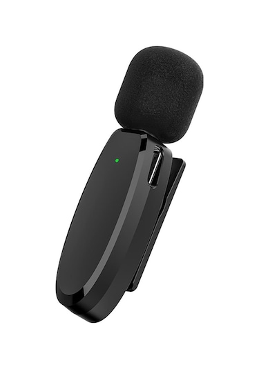 Ulanzi V6 3in1 Wireless Microphone
