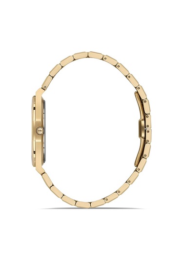 Hislon Men's Classic Cl219g-04sg Gold