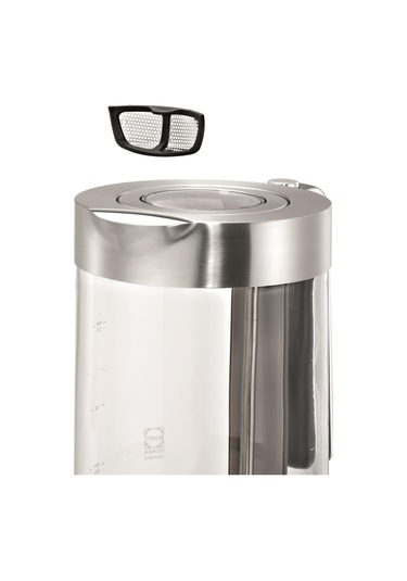 WMF Lono 1.7 LT Cam Su Isıtıcısı