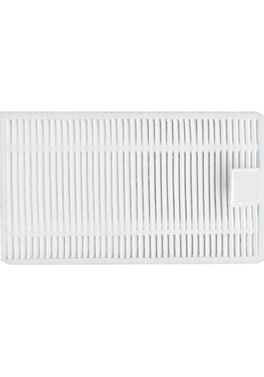 Xiaaokeji Cecotec Conga 4090 5090 Hepa Filtre Temizleme Aksesuarları 4 Adet