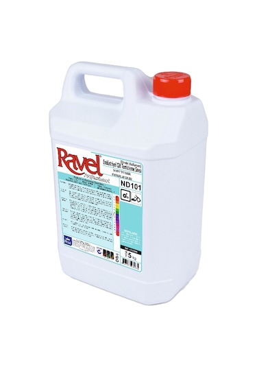 Ravel Endüstriyel Cilt Temizleme Direkt Kullanım 5000 Gr