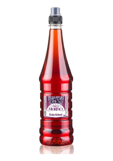 Kavaklıdere Morfıçı Üzüm Sirkesi Pet 750 ML