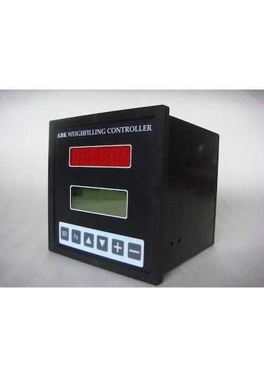 4110 Elektronik Torba Dolum Kontrolörü