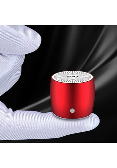 EWA A103 Bluetooth 4.0 Mini Kablosuz Hoparlör